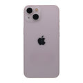95新 Apple iPhone 13 128G 粉紅色 中國大陸版