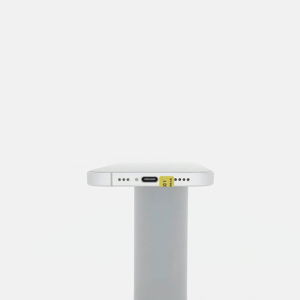95新 Apple iPhone 16 256G 白色 中國大陸版