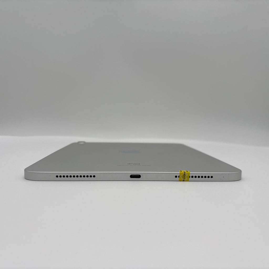 95新 Apple iPad 10代 64G 銀色 WIFI