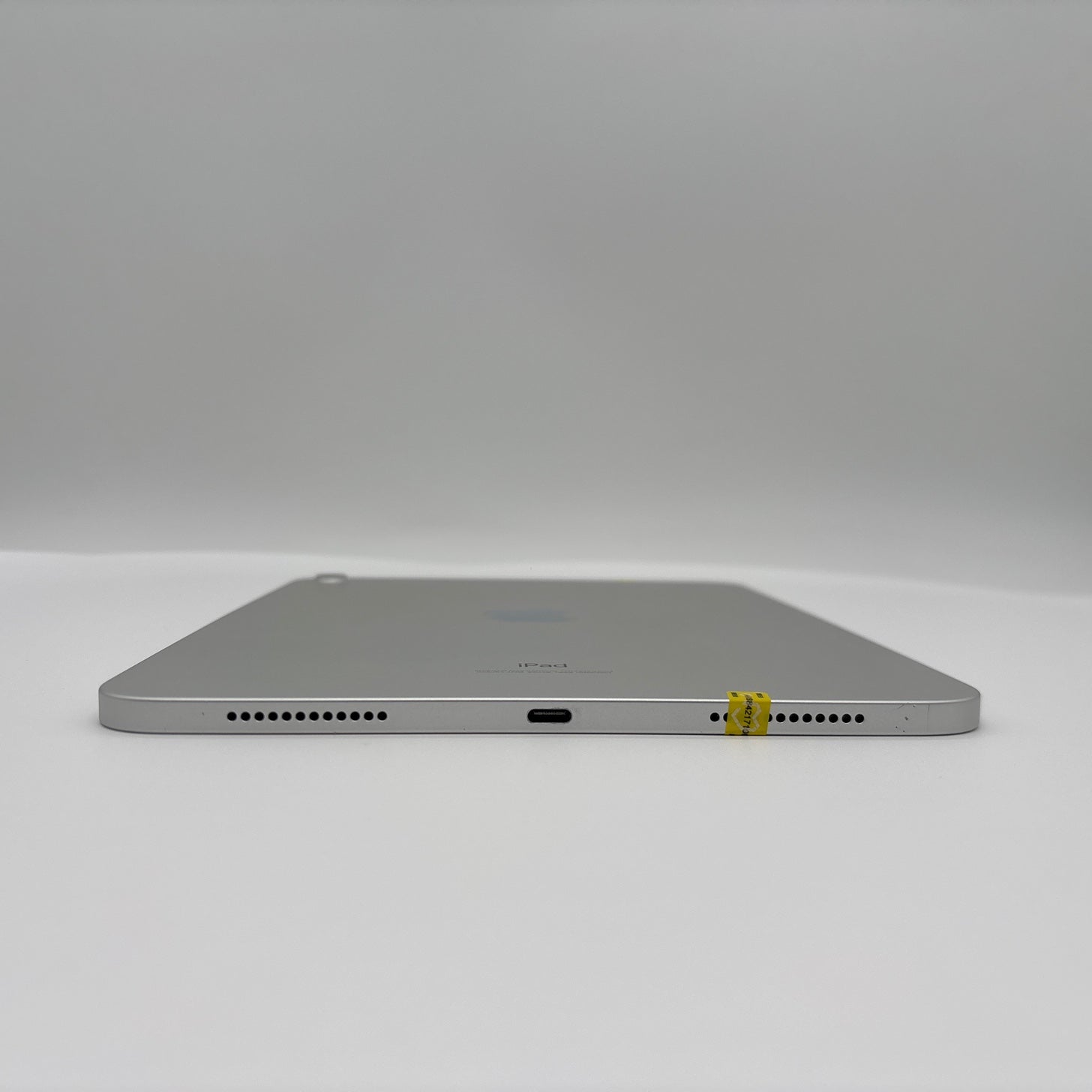 95新 Apple iPad 10代 64G 銀色 WIFI