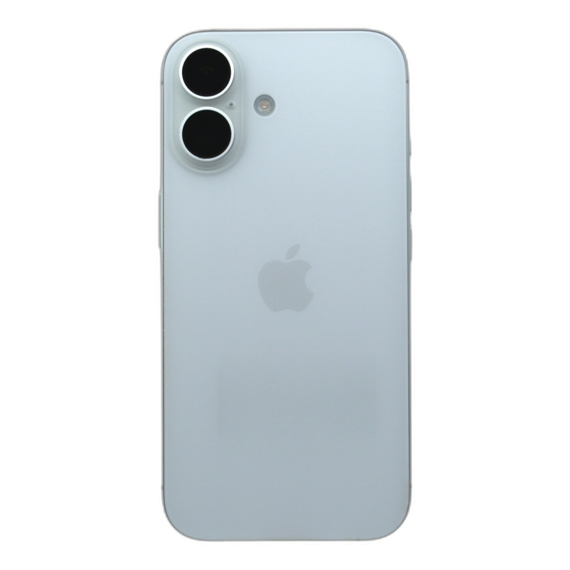 95新 Apple iPhone 16 256G 白色 中國大陸版