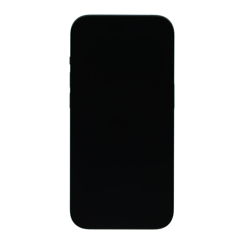 95新 Apple iPhone 14 Pro 128G 深空黑色 中國大陸版