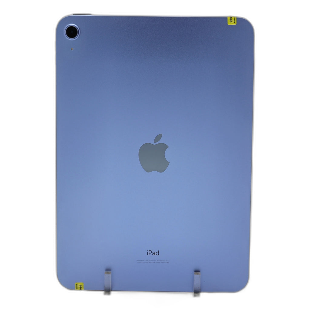 95新 Apple iPad 10代 64G 藍色 WIFI