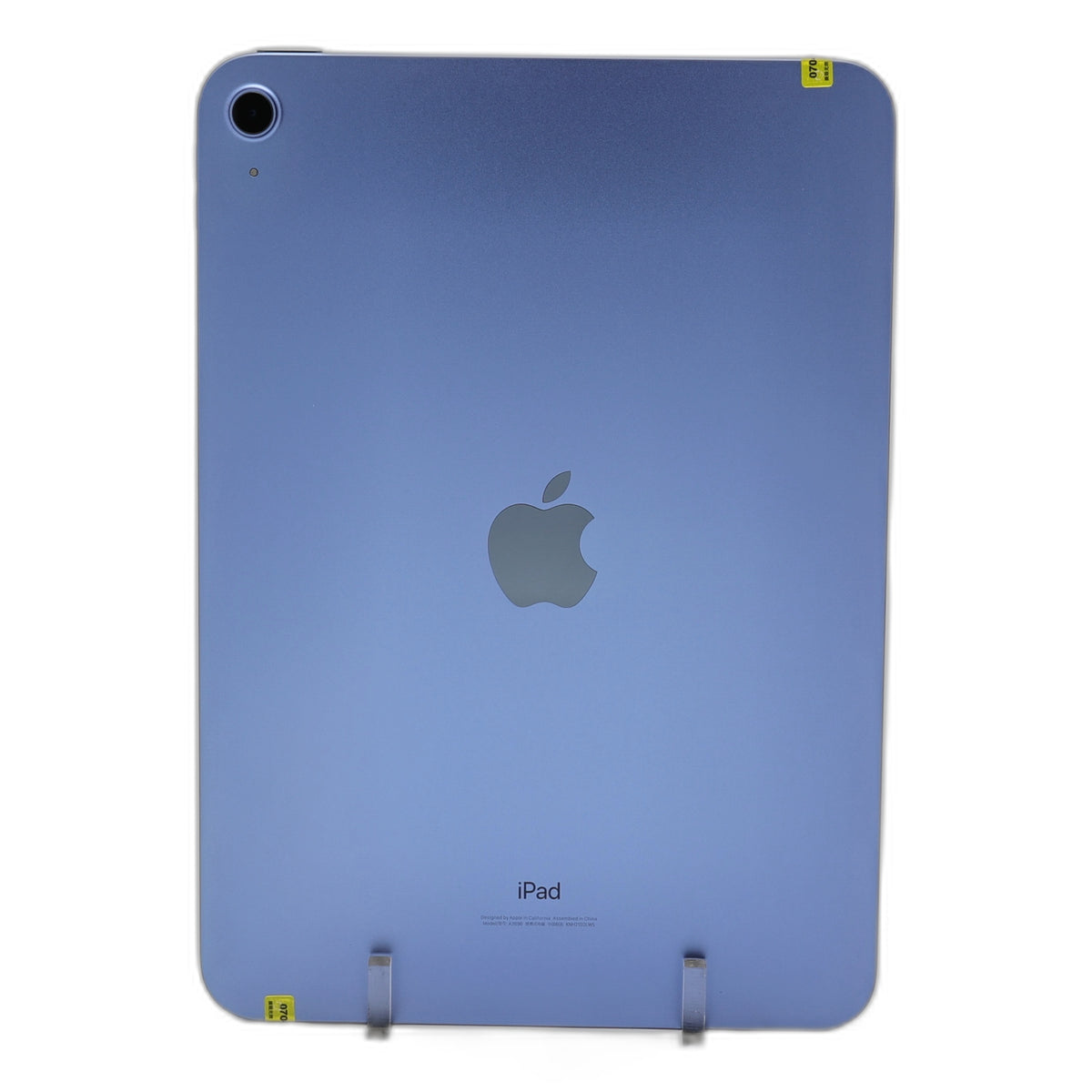 95新 Apple iPad 10代 64G 藍色 WIFI
