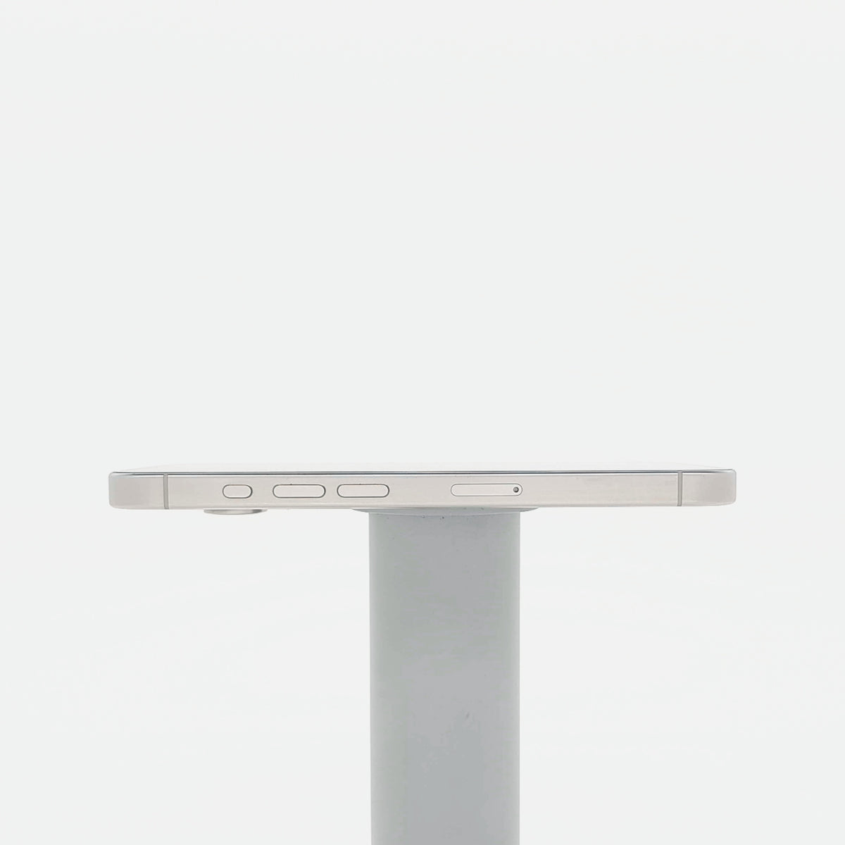 95新 Apple iPhone 15 Pro 256G 白色鈦金屬 中國大陸版