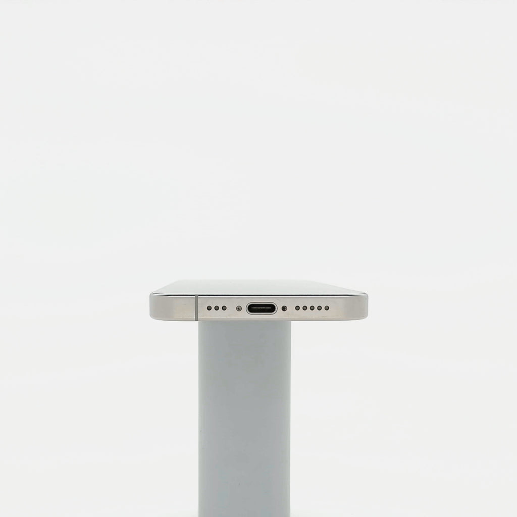 95新 Apple iPhone 15 Pro 128G 原色鈦金屬 中國大陸版