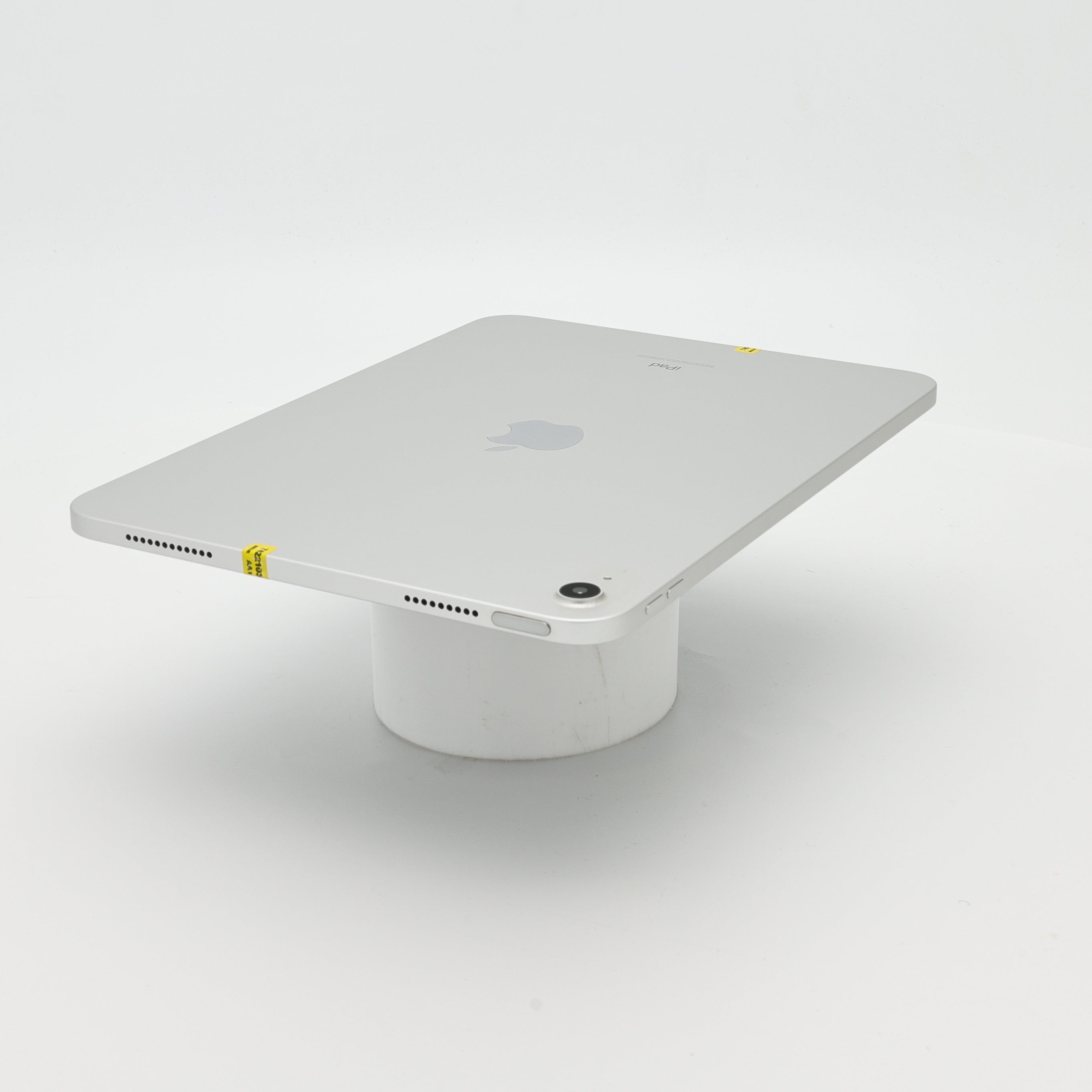 99新 Apple iPad 10代 64G 銀色 WIFI