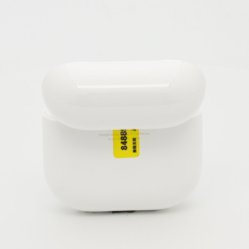 99新 Apple AirPods 4 (支持主动降噪) 白色