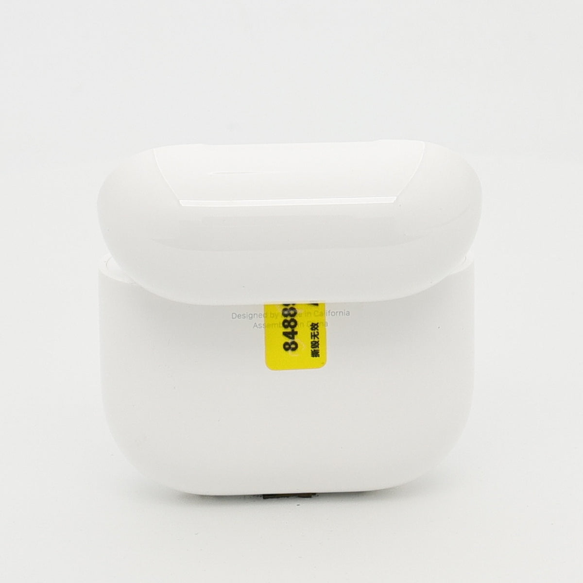 99新 Apple AirPods 4 (支持主动降噪) 白色