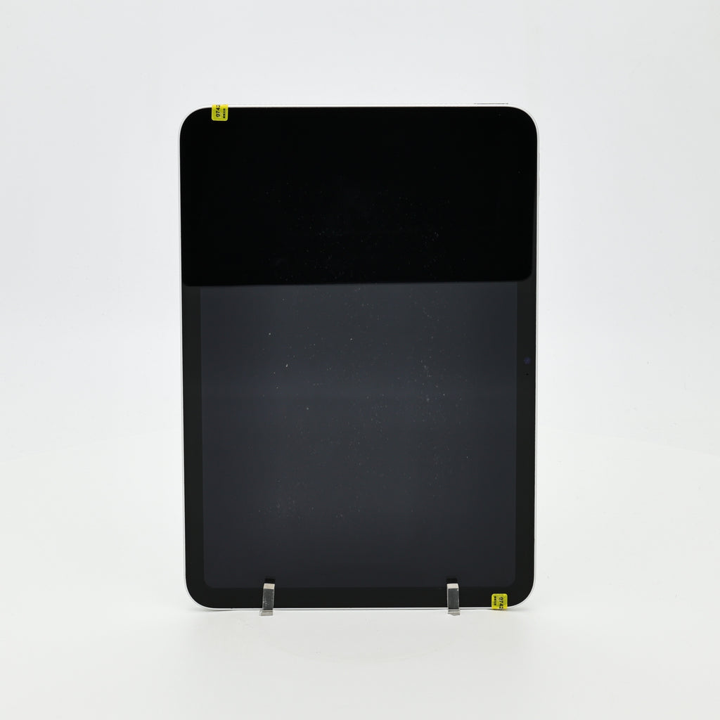95新 Apple iPad 10代 256G 銀色 WIFI