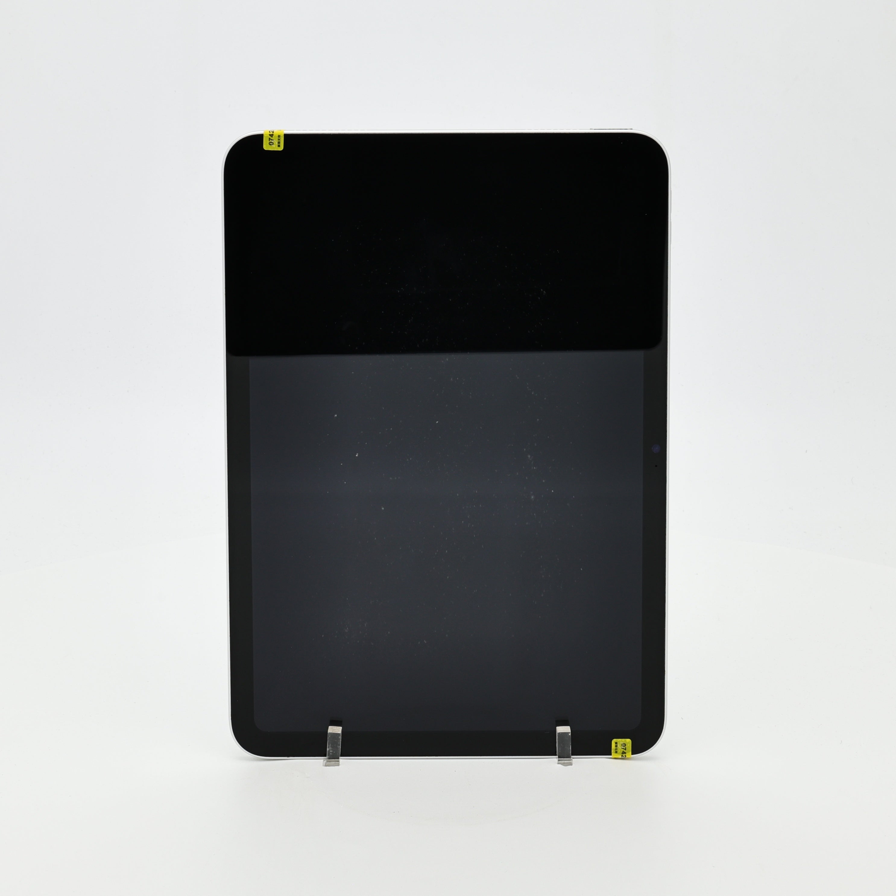 95新 Apple iPad 10代 256G 銀色 WIFI