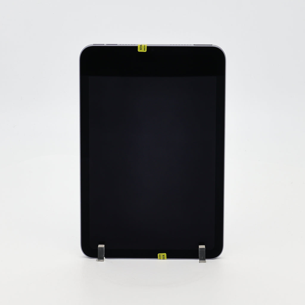95新 Apple iPad mini6 256G 紫色 WIFI