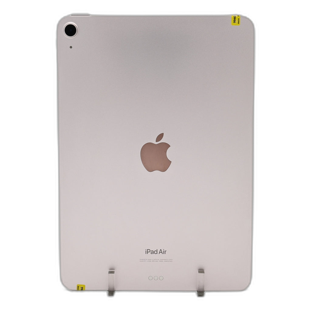 95新 Apple iPad Air5 64G 粉紅色 WIFI