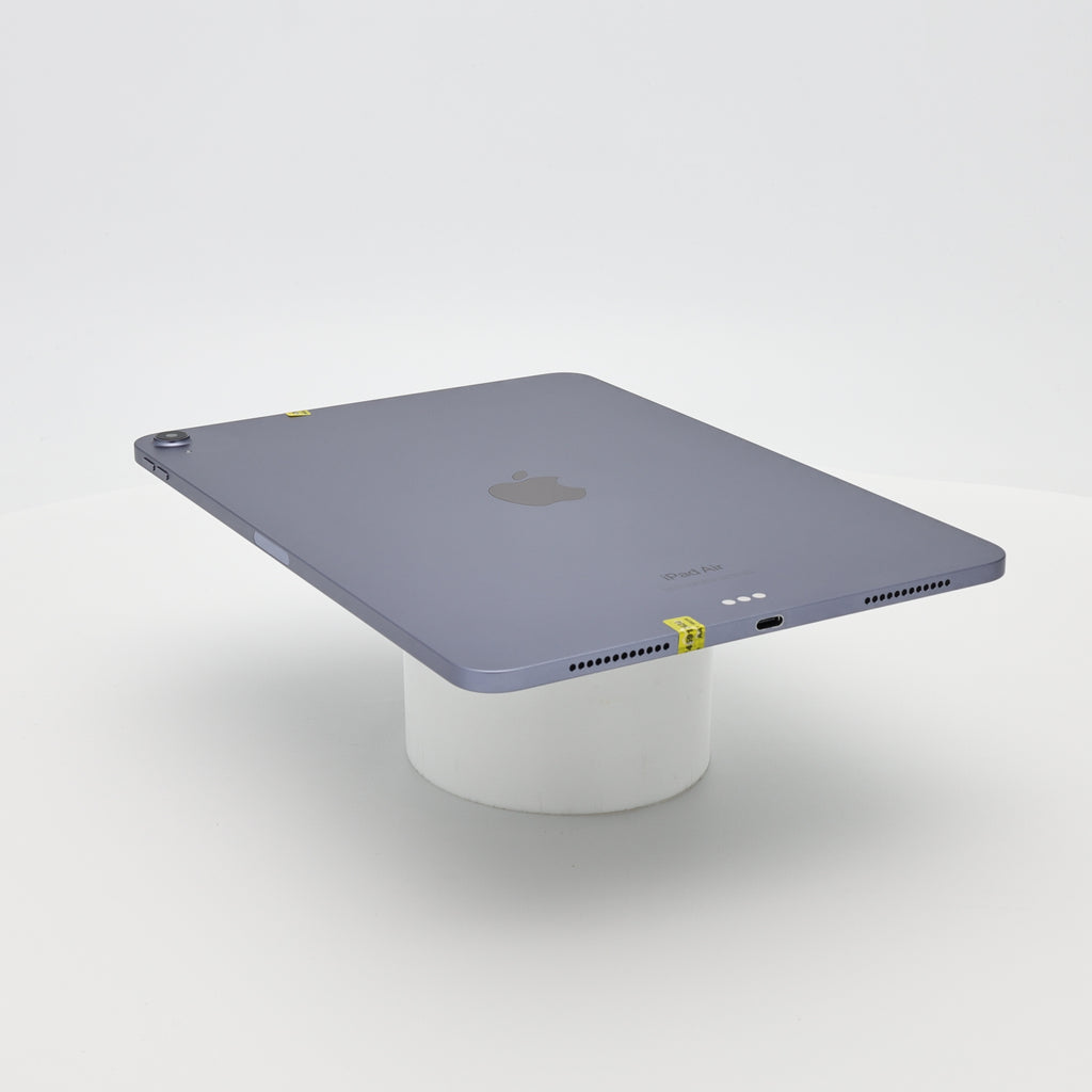 95新 Apple iPad Air5 64G 紫色 WIFI