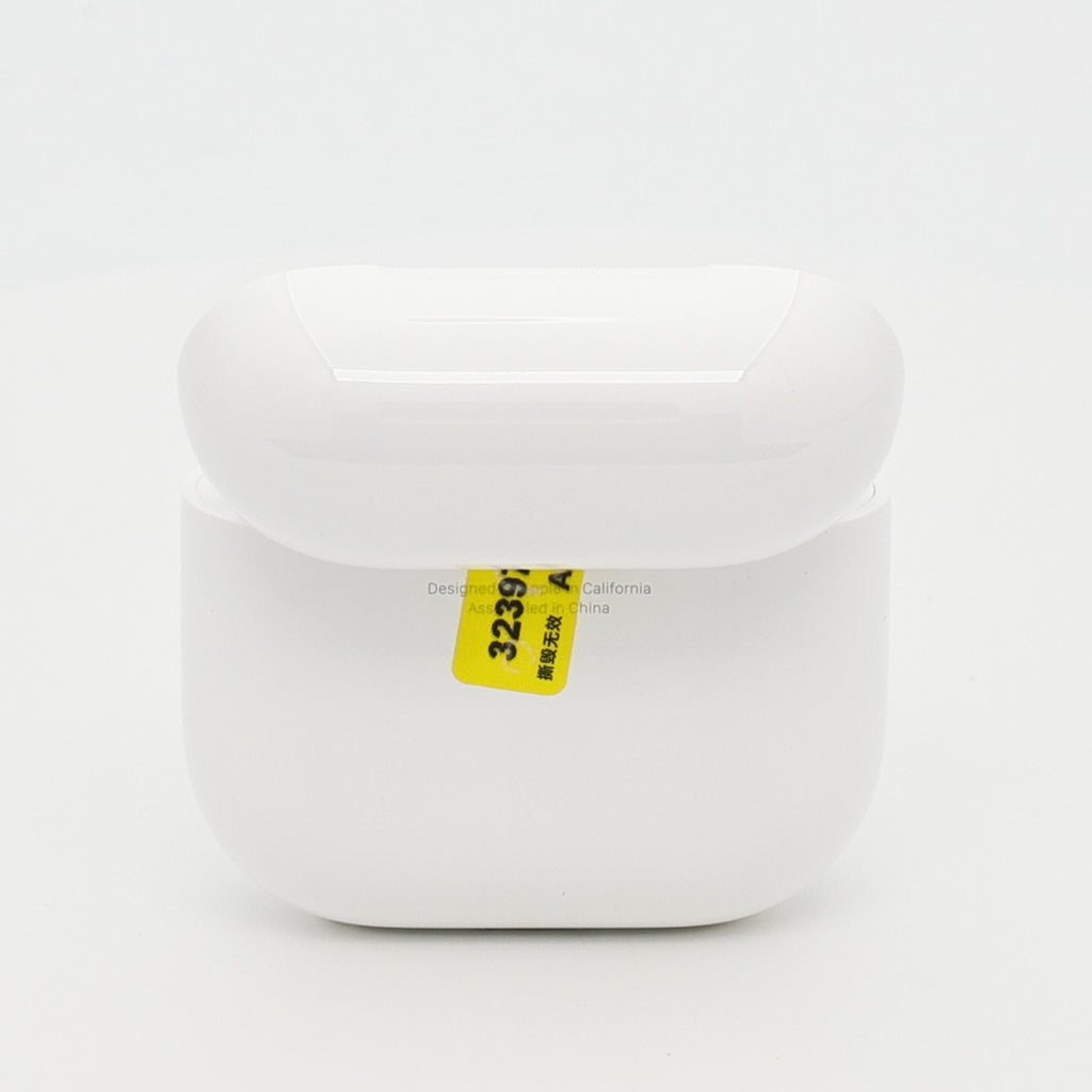 99新 Apple AirPods 4 (支持主動降噪) 白色
