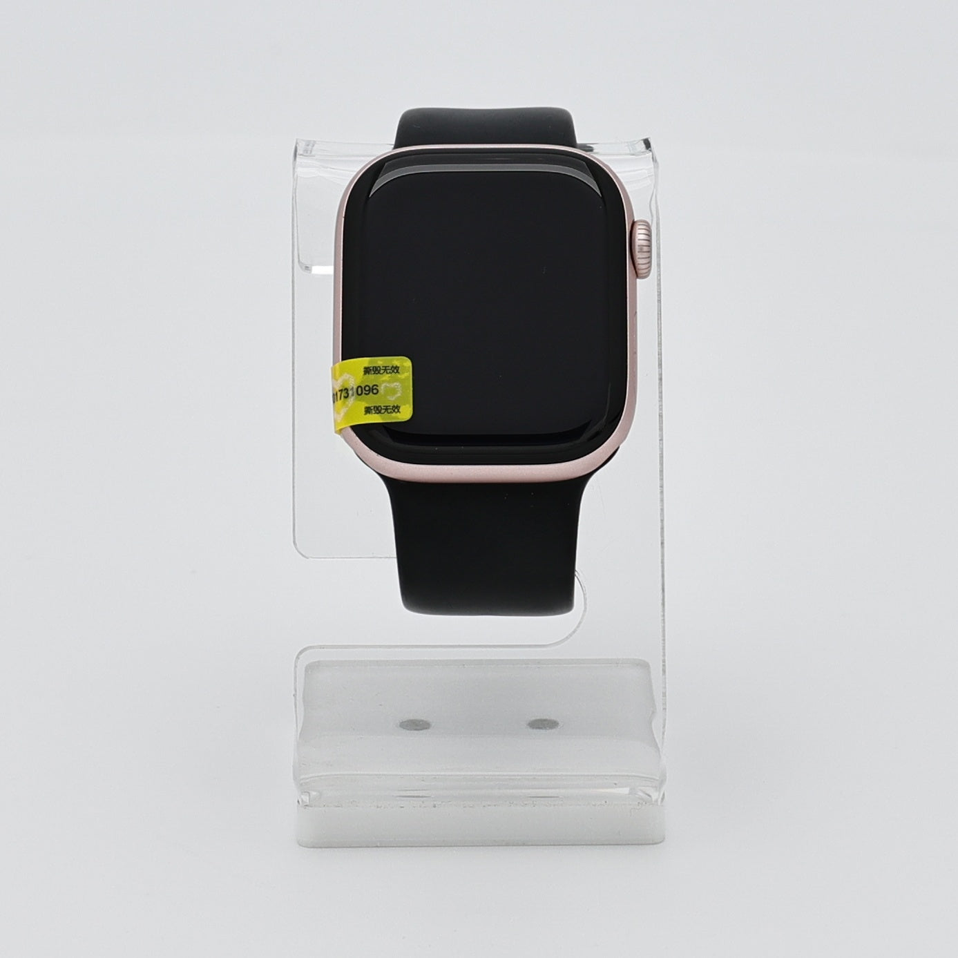 99新 Apple Watch Series 10 42毫米 鋁金屬