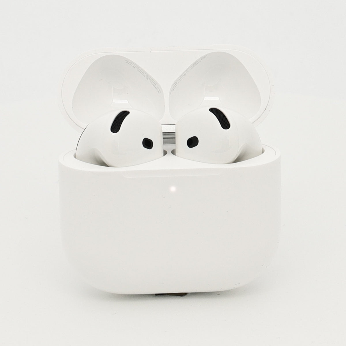 99新 Apple AirPods 4 (不支持主动降噪) 白色