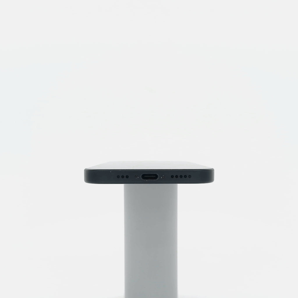 95新 Apple iPhone 15 256G 黑色 中國大陸版