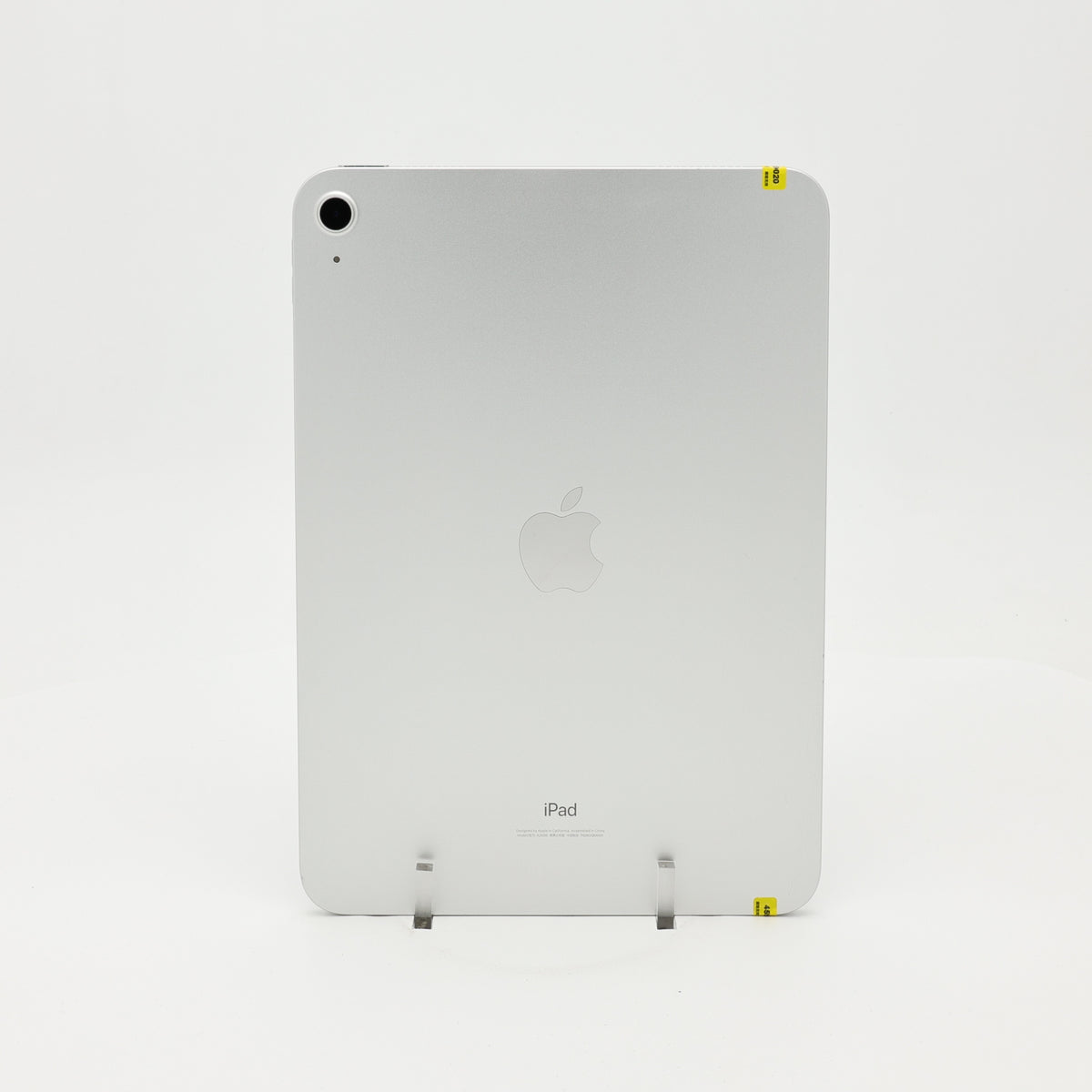 95新 Apple iPad 10代 64G 銀色 WIFI