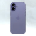 95新 Apple iPhone 17 256G 薰衣草紫色 中國大陸版
