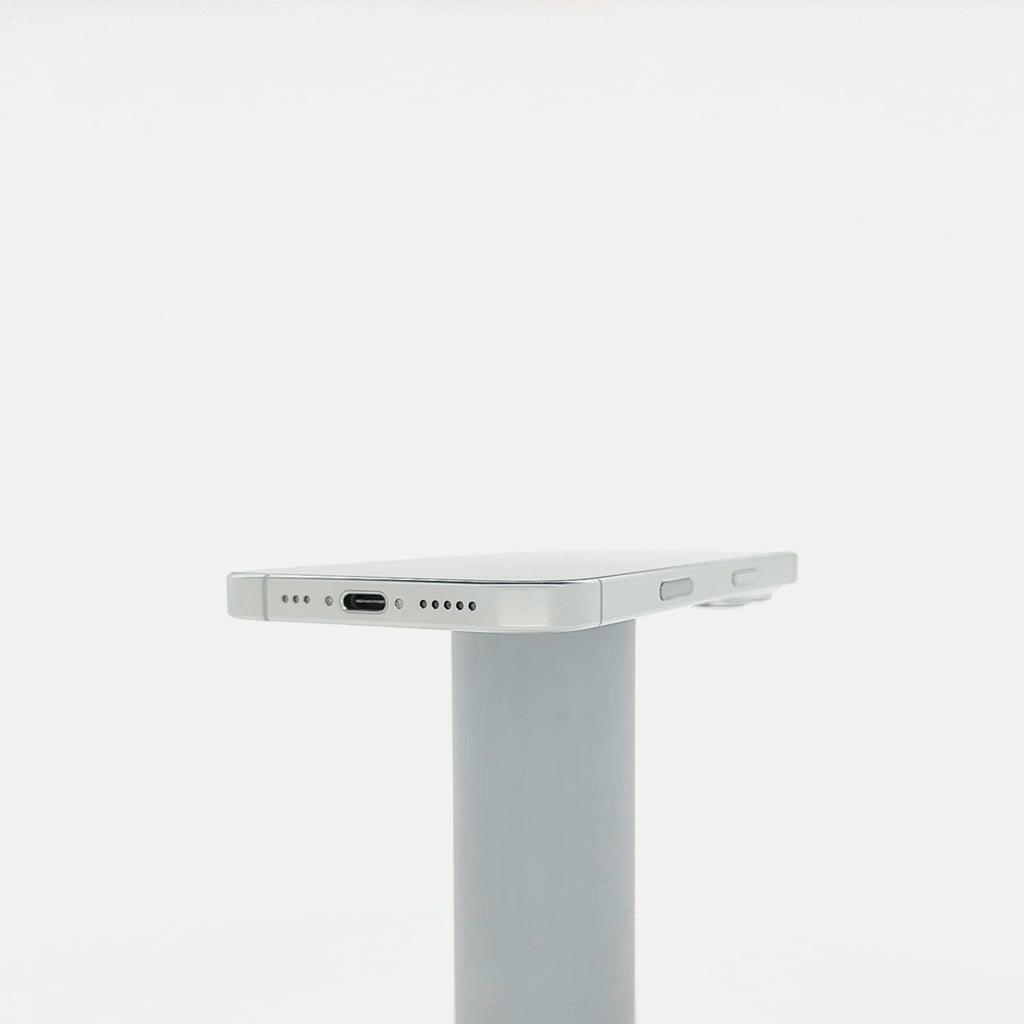 99新 Apple iPhone 16 Pro 128G 白色鈦金屬 中國大陸版