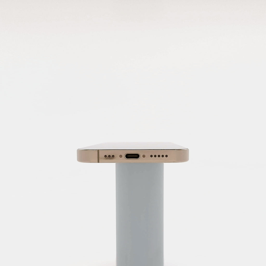 95新 Apple iPhone 16 Pro 128G 沙漠色鈦金屬 中國大陸版