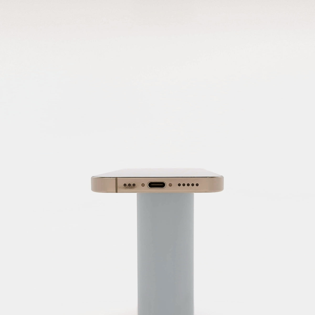 95新 Apple iPhone 16 Pro 128G 沙漠色鈦金屬 中國大陸版
