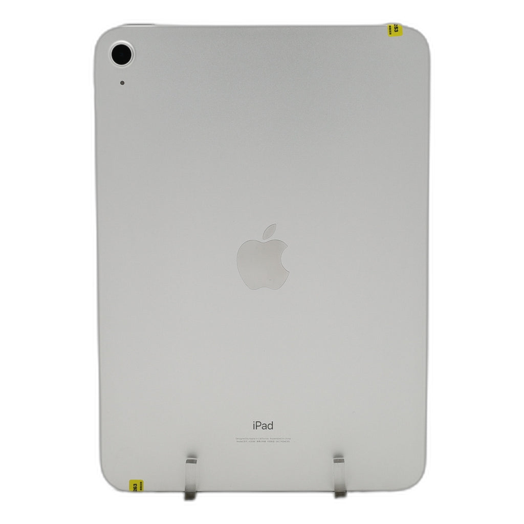 99新 Apple iPad 10代 256G 銀色 WIFI