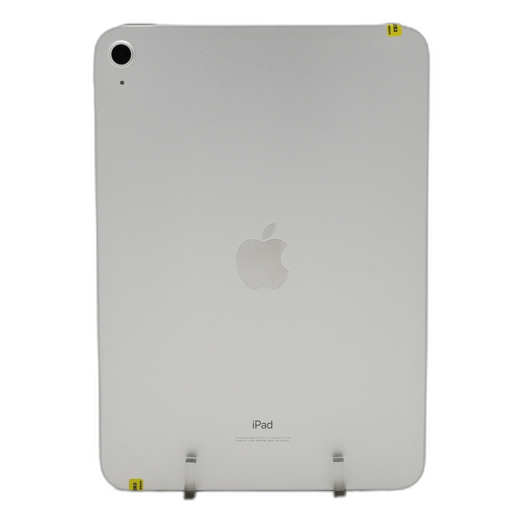 99新 Apple iPad 10代 256G 銀色 WIFI