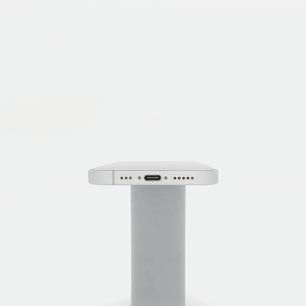 95新 Apple iPhone 16 256G 白色 中國大陸版