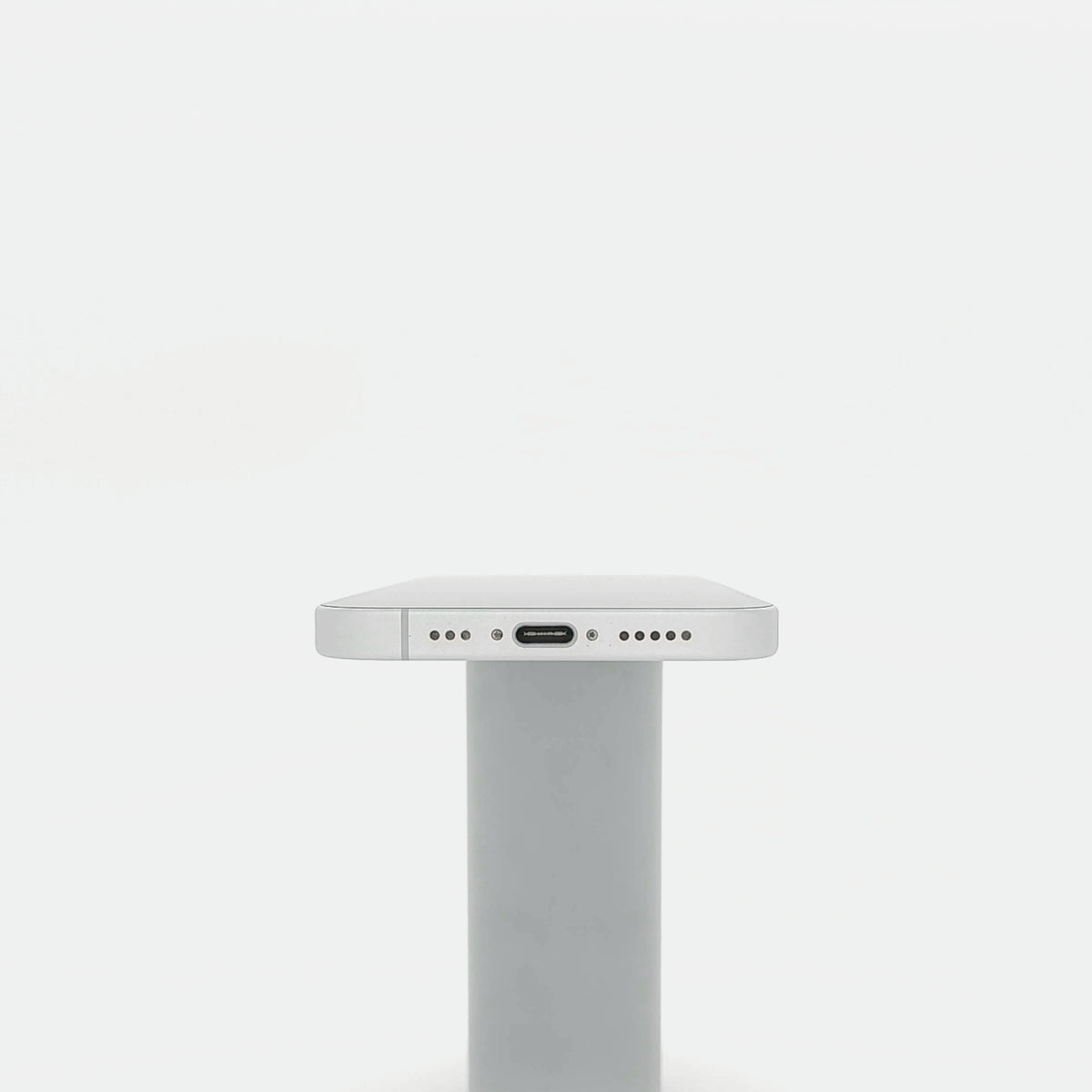 95新 Apple iPhone 16 256G 白色 中國大陸版