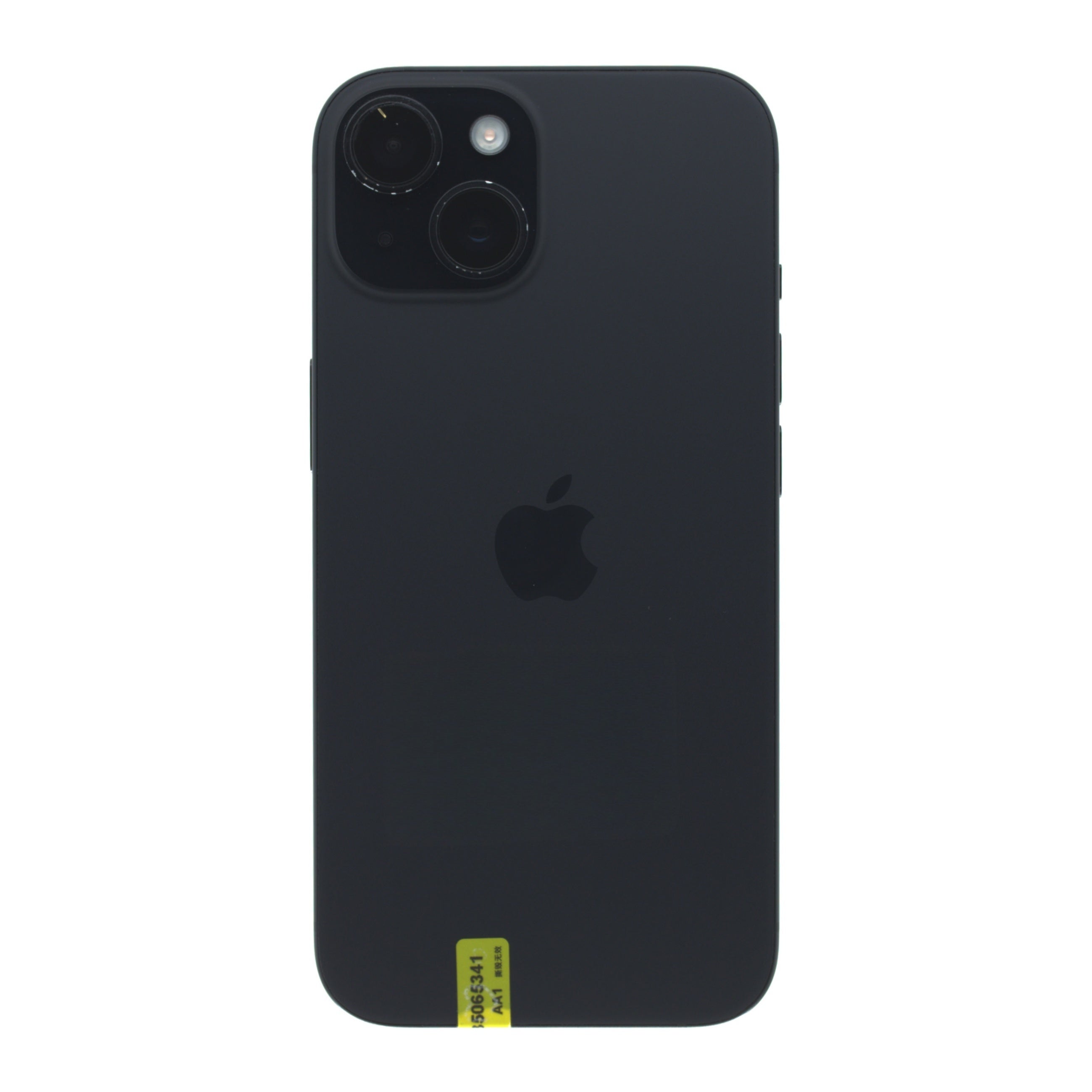95新 Apple iPhone 15 256G 黑色 中國大陸版