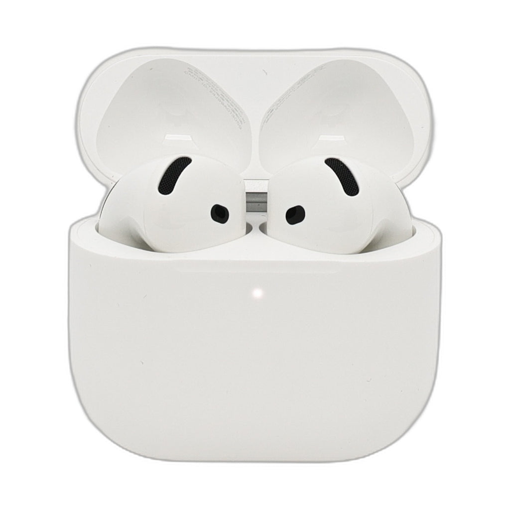 99新 Apple AirPods 4 (支持主动降噪) 白色