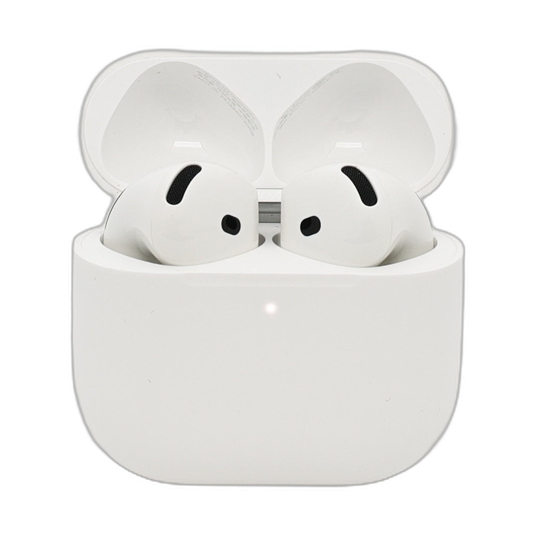 99新 Apple AirPods 4 (支持主动降噪) 白色