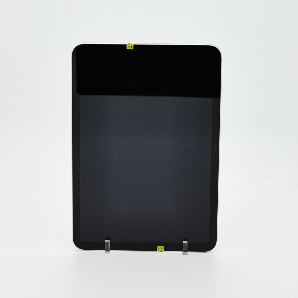 95新 Apple iPad 10代 64G 銀色 WIFI