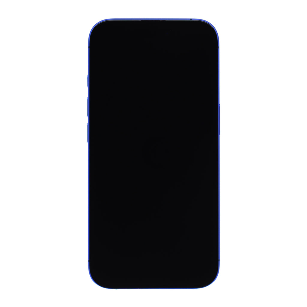 95新 Apple iPhone 16 256G 群青色 中國大陸版