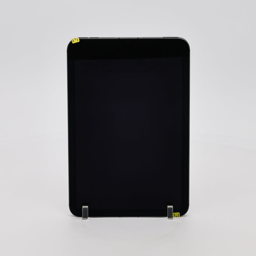 95新 Apple iPad mini6 64G 深空灰色 WIFI+5G
