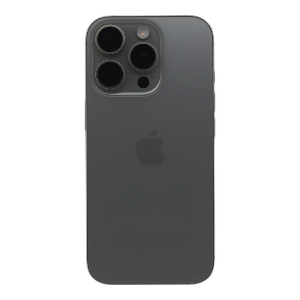 95新 Apple iPhone 16 Pro 128G 原色鈦金屬 中國大陸版