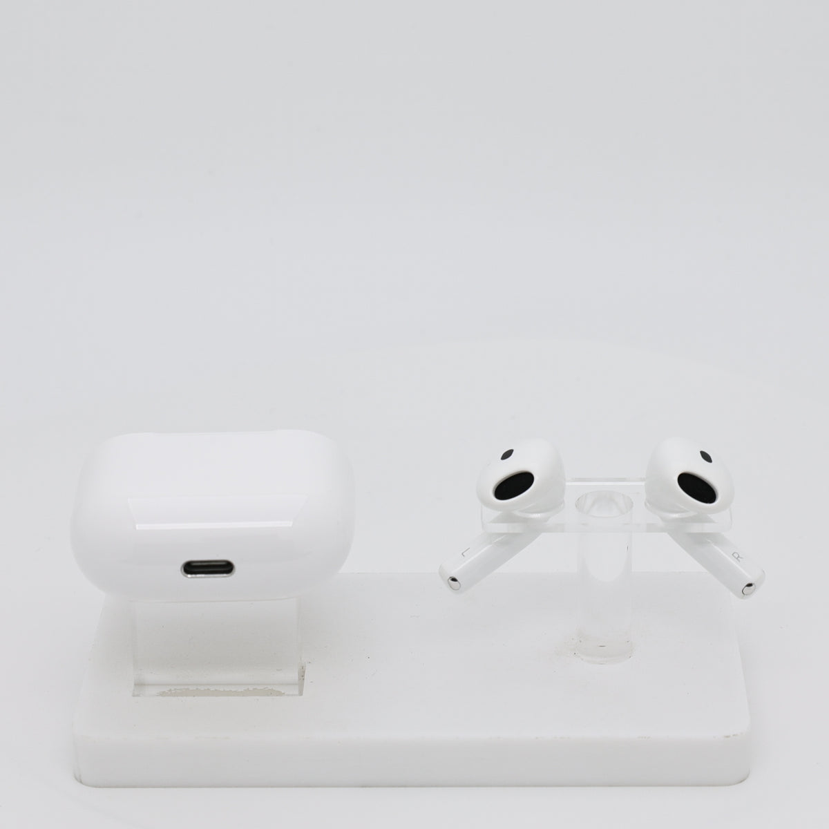 99新 Apple AirPods 4 (不支持主动降噪) 白色