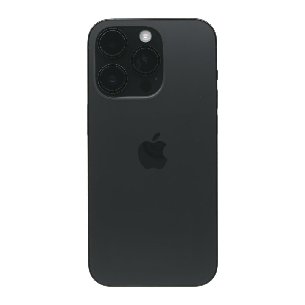 95新 Apple iPhone 14 Pro 256G 深空黑色 中國大陸版