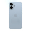95新 Apple iPhone 16 128G 白色 中國大陸版