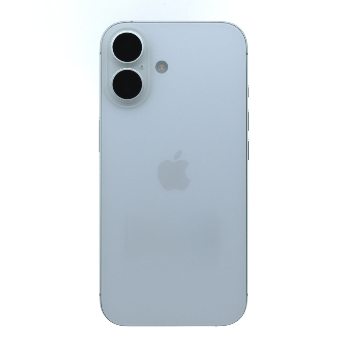 95新 Apple iPhone 16 128G 白色 中國大陸版