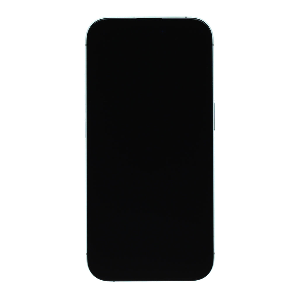 95新 Apple iPhone 16 256G 白色 中國大陸版