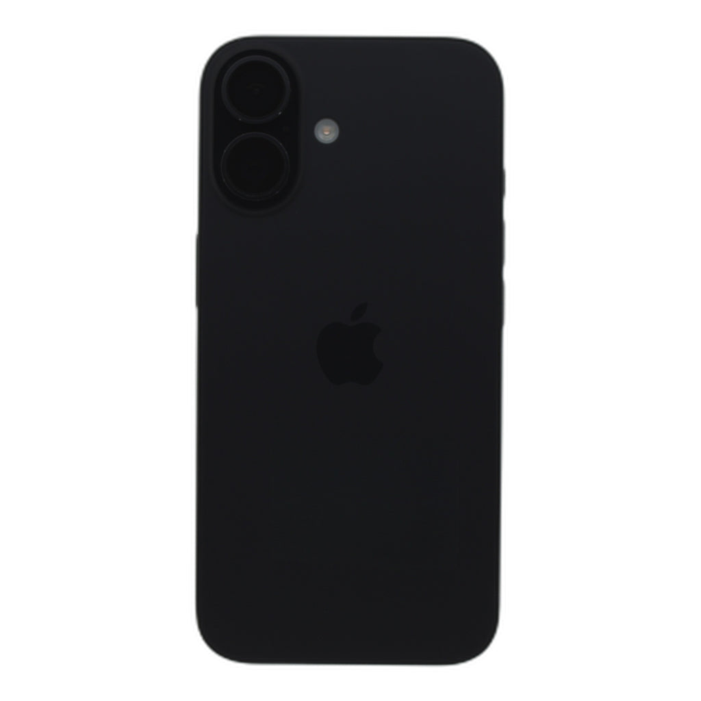 95新 Apple iPhone 16 256G 黑色 中國大陸版