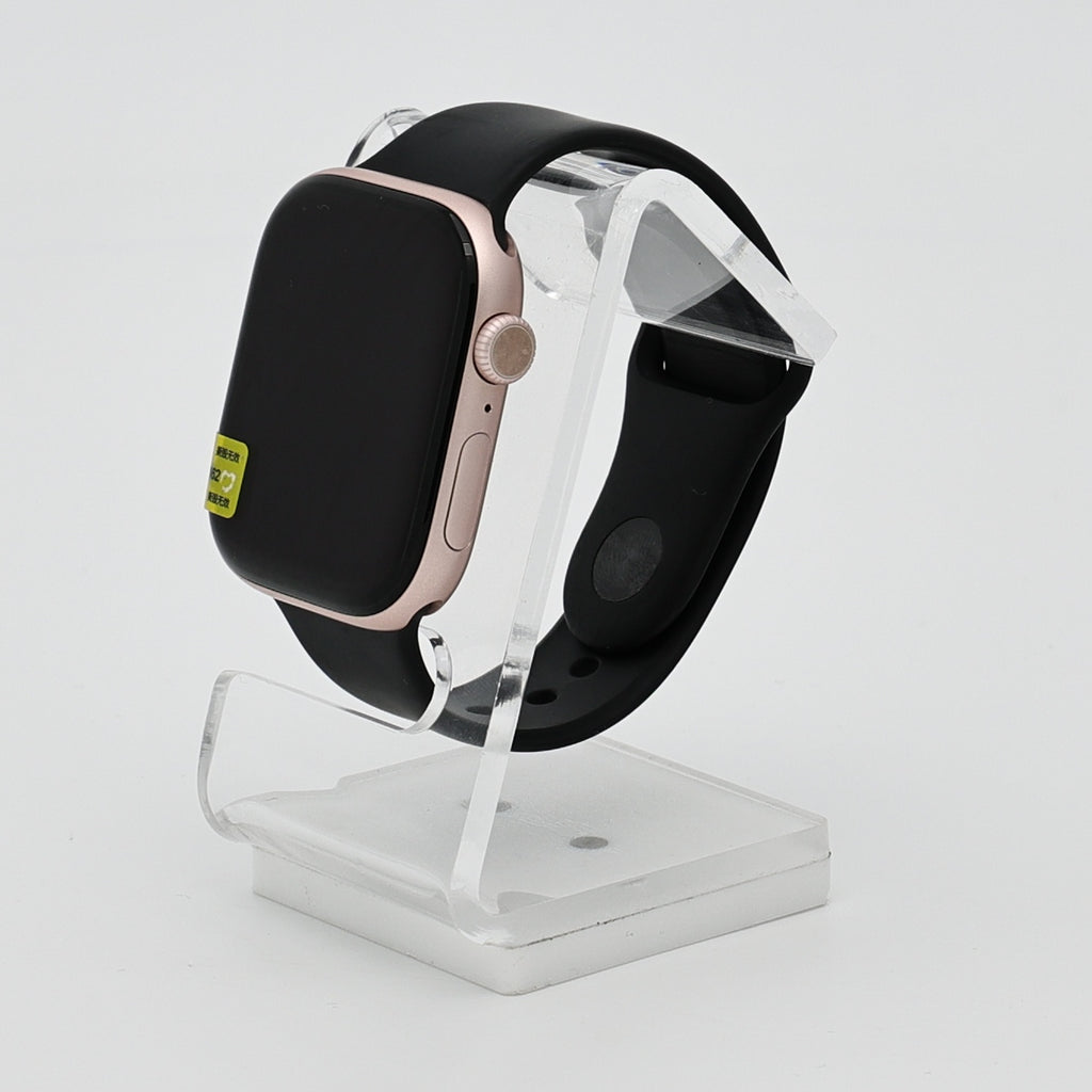 99新 Apple Watch Series 10 46毫米 鋁金屬
