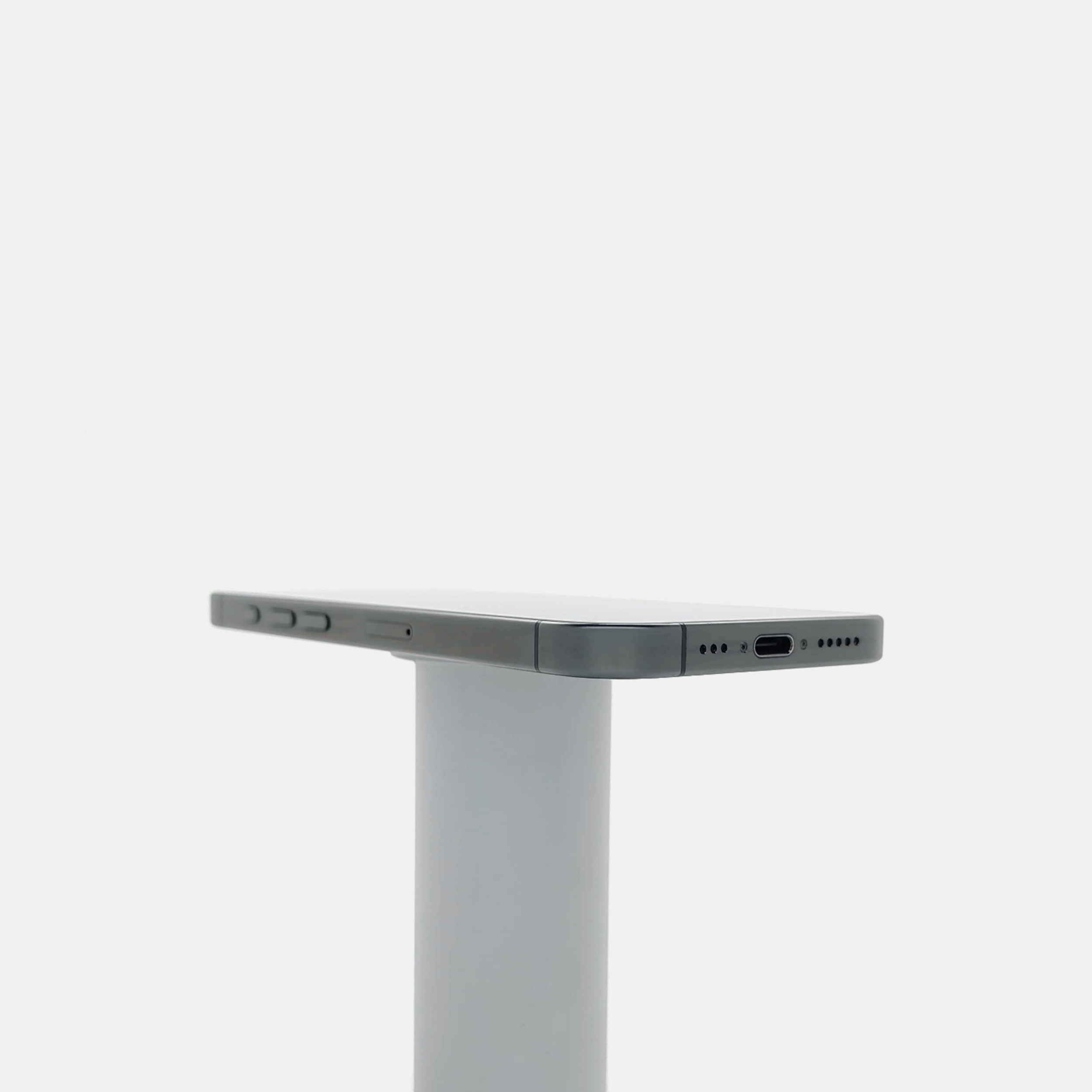 95新 Apple iPhone 15 Pro 256G 黑色鈦金屬 中國大陸版