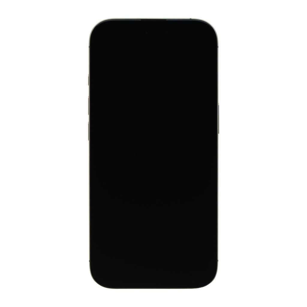 95新 Apple iPhone 16 Pro 256G 原色鈦金屬 中國大陸版