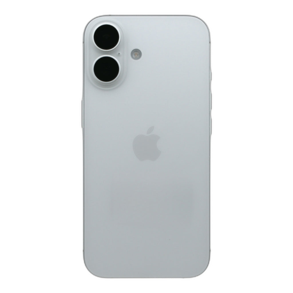 99新 Apple iPhone 16 256G 白色 中國大陸版