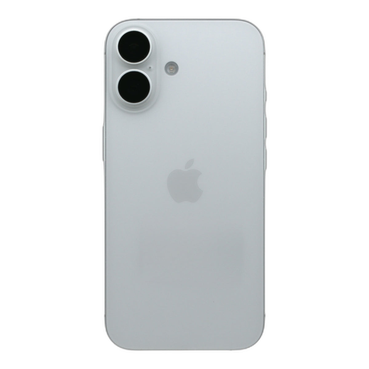 99新 Apple iPhone 16 256G 白色 中國大陸版