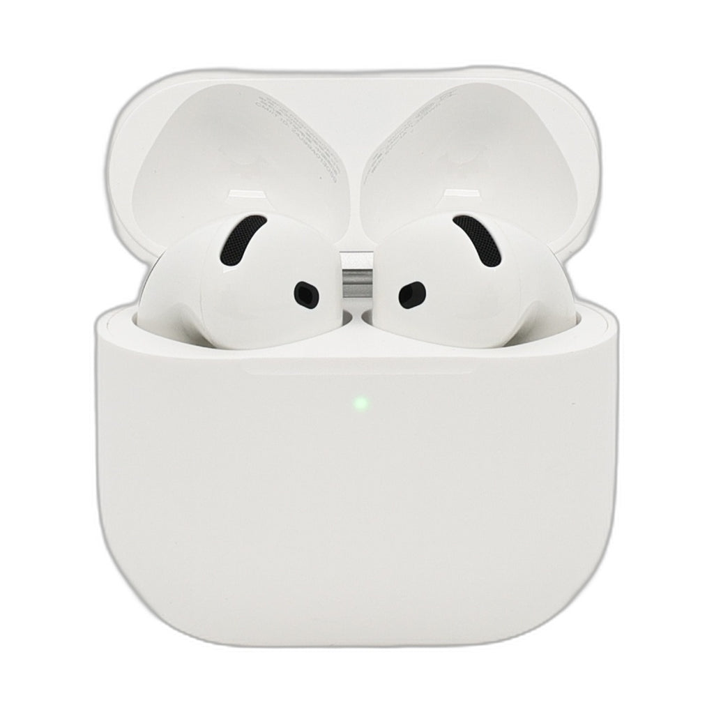 99新 Apple AirPods 4 (支持主动降噪) 白色